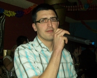 Bambi Diele 07.02.2012