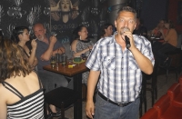 Bambi Diele 08.05.2018