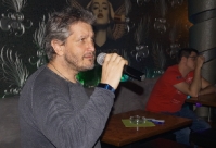 Bambi Diele 08.05.2019