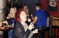 Bambi Diele 08.05.2019