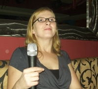 Bambi Diele 08.11.2011