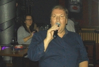 Bambi Diele 08.12.2015