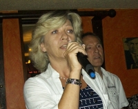 Bambi Diele 09.08.2011