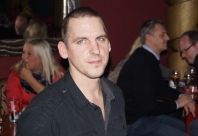 Bambi Diele 09.12.2014