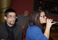 Bambi Diele 09.12.2014