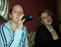 Bambi Diele 10.01.2012