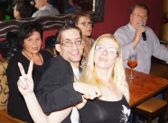 Bambi Diele 10.02.2015