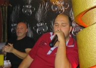 Bambi Diele 10.11.2015