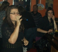 Bambi Diele 11.10.2011