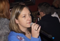 Bambi Diele 11.11.2014