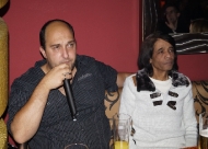 Bambi Diele 11.11.2014