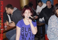 Bambi Diele 11.12.2012