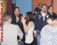Bambi Diele 11.12.2012