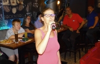 Bambi Diele 12.06.2018