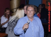 Bambi Diele 12.11.2013