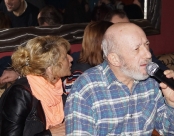 Bambi Diele 13.01.2015