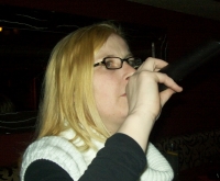 Bambi Diele 13.03.2012