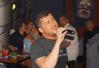 Bambi Diele 13.06.2017