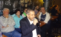 Bambi Diele 13.11.2018