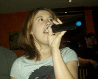 Bambi Diele 13.12.2011