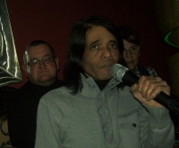 Bambi Diele 14.02.2012