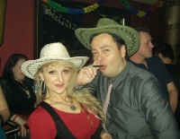 Bambi Diele 14.02.2012