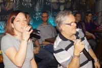 Bambi Diele 14.02.2017