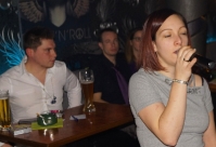 Bambi Diele 14.02.2017