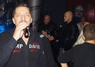 Bambi Diele 15.03.2016