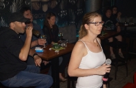 Bambi Diele 15.05.2018