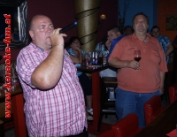 Bambi Diele 16.07.2013