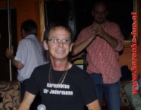 Bambi Diele 16.07.2013
