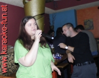 Bambi Diele 16.10.2012