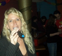 Bambi Diele 17.01.2012