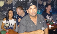 Bambi Diele 17.07.2018