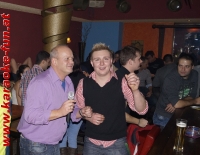 Bambi Diele 18.12.2012