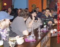 Bambi Diele 18.12.2012