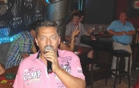 Bambi Diele 19.06.2018