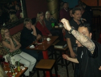 Bambi Diele 20.12.2011