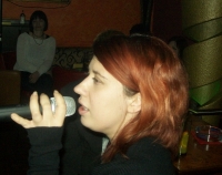 Bambi Diele 21.02.2012