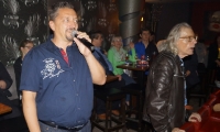 Bambi Diele 22.05.2019