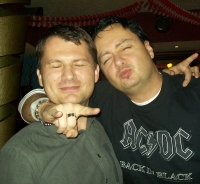 Bambi Diele 22.11.2011