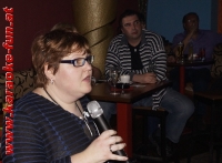 Bambi Diele 23.04.2013