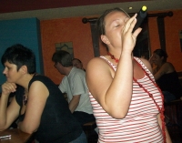 Bambi Diele 23.08.2011