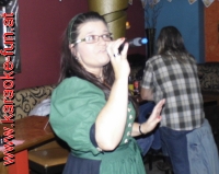 Bambi Diele 23.10.2012