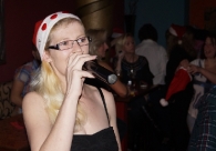 Bambi Diele 23.12.2014