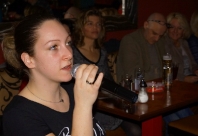 Bambi Diele 24.03.2015