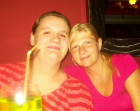 Bambi Diele 26.07.2011