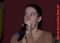 Bambi Diele 26.11.2013