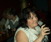 Bambi Diele 27.03.2012